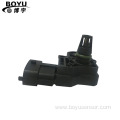 MAP Sensor OEM 0281006102 For Renault